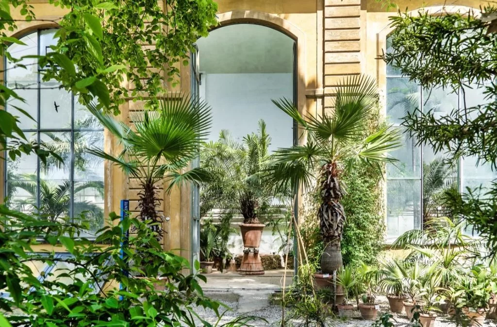 Botanical Garden