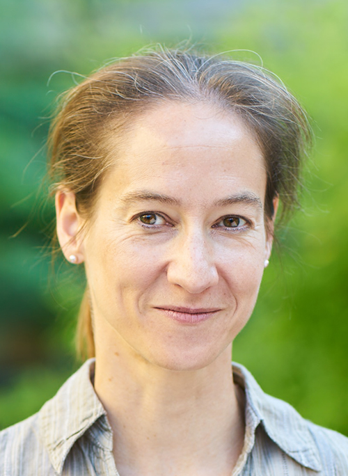 Eva Freisinger