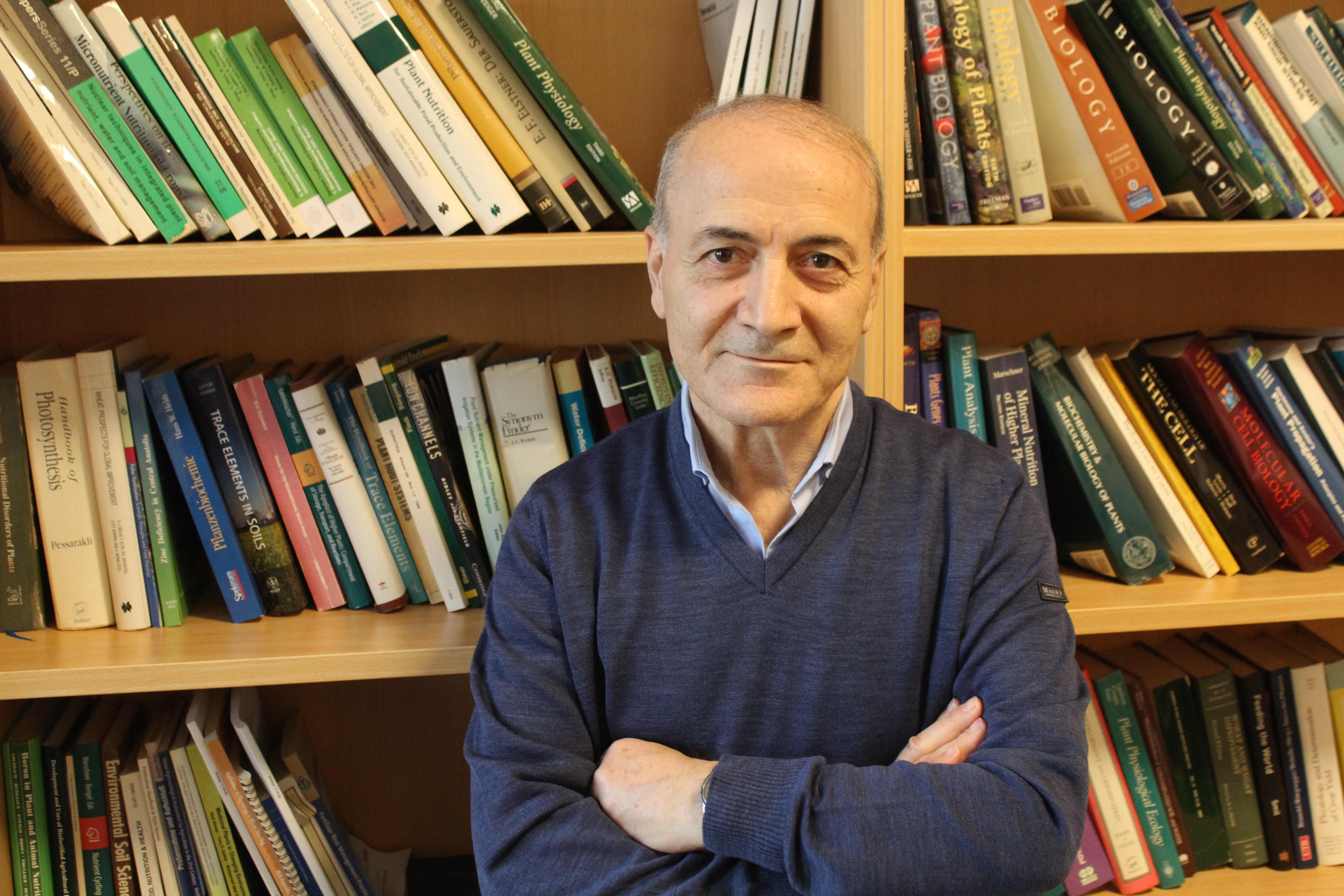 Ismail Cakmak